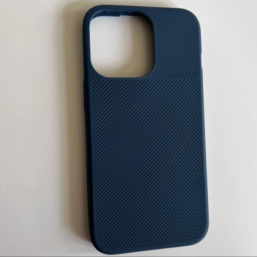 Moment lenses, filters, case and extras for iPhone 13